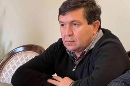 В Одессу прибыла делегация из Румынии для обсуждения дальнейшего сотрудничества и международной гуманитарной помощи (фото)