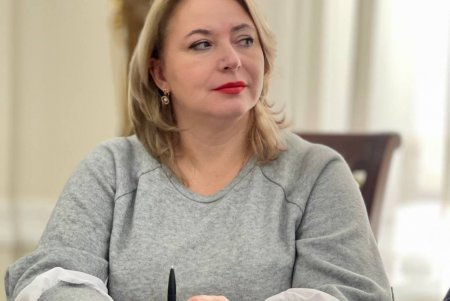 Медицина, охрана, образование и педагогика: в мэрии провели онлайн-встречу с израильскими специалистами по психологической помощи (фото)