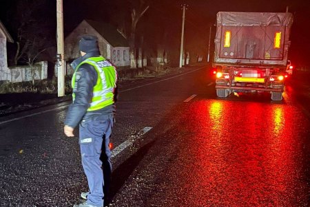 ДТП в Одессе и в районе Татарбунар: погибли два человека (фото) 