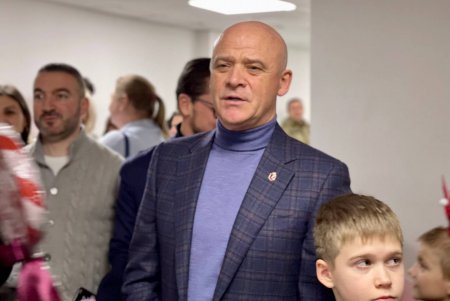 В Одессе продолжается мероприятия в рамках акции в поддержку ВСУ «Тёплая волна» (фото, видео)