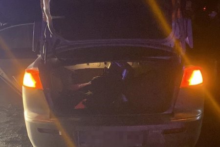 За угрозу применения насилия в отношении полицейского одесситу грозит до трех лет лишения свободы