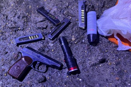 За угрозу применения насилия в отношении полицейского одесситу грозит до трех лет лишения свободы