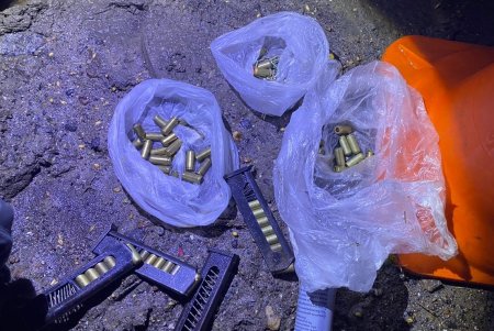 За угрозу применения насилия в отношении полицейского одесситу грозит до трех лет лишения свободы