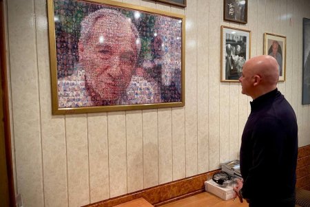 Новогодний турнир городской детской лиги по баскетболу прошел с участием семи команд (фото, видео)