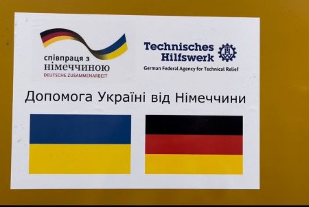 Два мощных генератора от европейских партнеров в Одессе установят на крупных котельных (видео, фото)