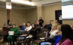 В Одессе внедряют модель «Барнахус» для защиты детей, пострадавших от насилия (фото)