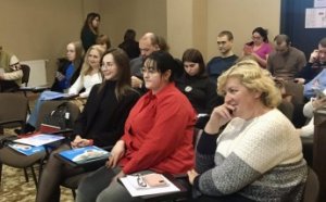 В Одессе внедряют модель «Барнахус» для защиты детей, пострадавших от насилия (фото)