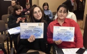 В Одессе внедряют модель «Барнахус» для защиты детей, пострадавших от насилия (фото)