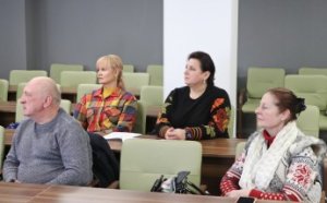 В городе предоставляют комплексную помощь наркозависимым людям (фото)