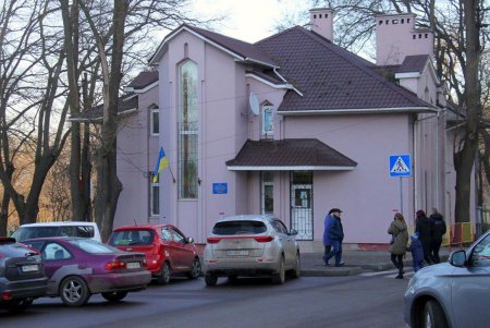 Прогулка по Лидерсовскому бульвару (фоторепортаж)