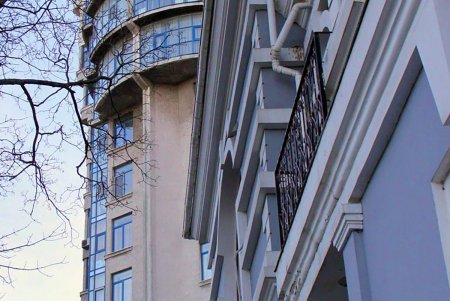 Прогулка по Лидерсовскому бульвару (фоторепортаж)