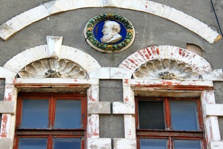 Прогулка по Лидерсовскому бульвару (фоторепортаж)
