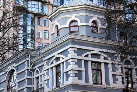 Прогулка по Лидерсовскому бульвару (фоторепортаж)
