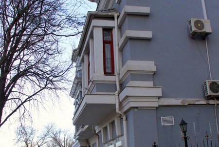 Прогулка по Лидерсовскому бульвару (фоторепортаж)
