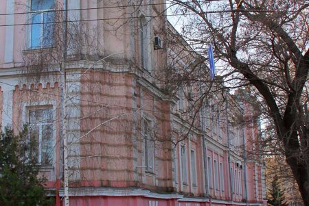 Прогулка по Лидерсовскому бульвару (фоторепортаж)