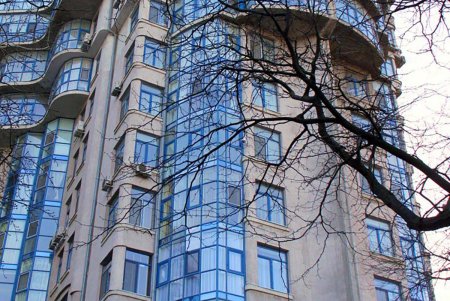 Прогулка по Лидерсовскому бульвару (фоторепортаж)