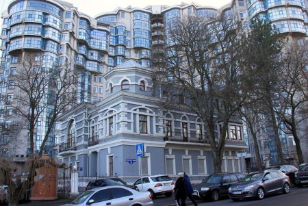 Прогулка по Лидерсовскому бульвару (фоторепортаж)