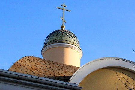 Прогулка по Лидерсовскому бульвару (фоторепортаж)
