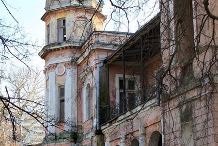 Прогулка по Лидерсовскому бульвару (фоторепортаж)