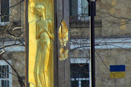 Прогулка по Лидерсовскому бульвару (фоторепортаж)