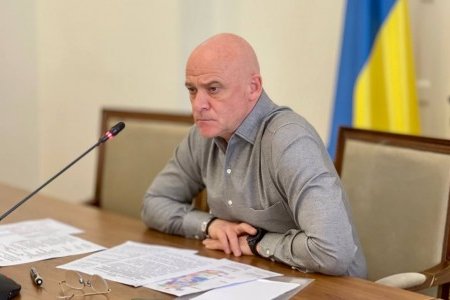 В Одессе создают программу по энергетической безопасности города (фото, видео)