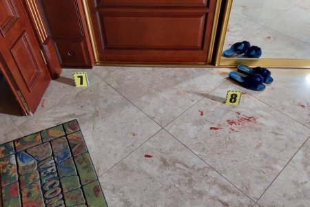 В Таировской громаде совершено разбойное нападение на семью предпринимателя: один из подозреваемых задержан (фото, видео)