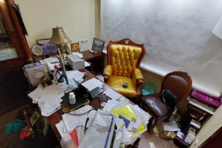 В Таировской громаде совершено разбойное нападение на семью предпринимателя: один из подозреваемых задержан (фото, видео)