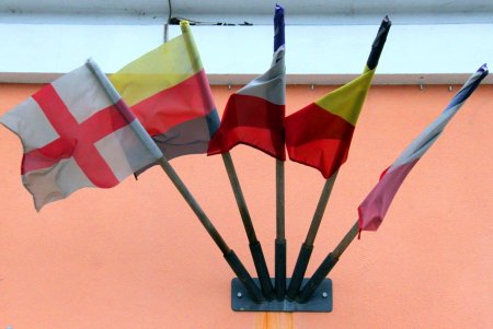 Большой Фонтан: от частных дач и маленьких домиков к элитным высоткам и новым микрорайонам (фоторепортаж)