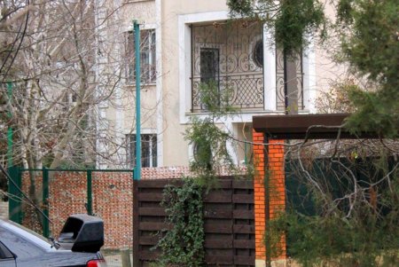Большой Фонтан: от частных дач и маленьких домиков к элитным высоткам и новым микрорайонам (фоторепортаж)