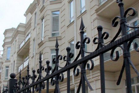Большой Фонтан: от частных дач и маленьких домиков к элитным высоткам и новым микрорайонам (фоторепортаж)