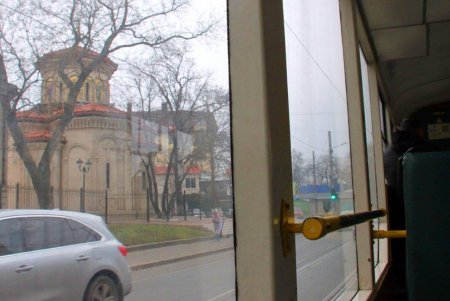 Большой Фонтан: от частных дач и маленьких домиков к элитным высоткам и новым микрорайонам (фоторепортаж)
