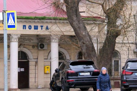 Большой Фонтан: от частных дач и маленьких домиков к элитным высоткам и новым микрорайонам (фоторепортаж)