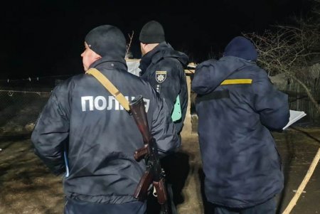 В Подольском районе при пожаре погибла женщина и трое ее малолетних детей (фото) 