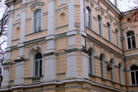 Улица Гимназическая: архитектурное наследие прошлых времен, которое хорошо сохранилось (фоторепортаж) 