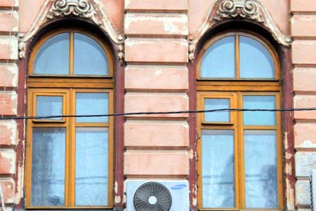 Улица Гимназическая: архитектурное наследие прошлых времен, которое хорошо сохранилось (фоторепортаж) 