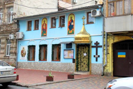 Улица Гимназическая: архитектурное наследие прошлых времен, которое хорошо сохранилось (фоторепортаж) 
