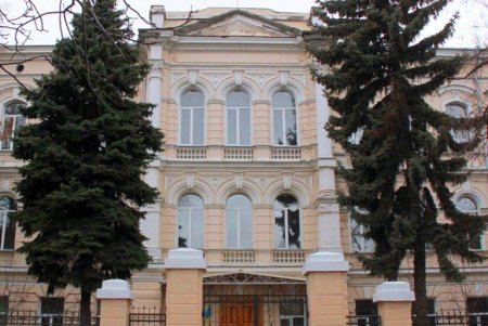 Улица Гимназическая: архитектурное наследие прошлых времен, которое хорошо сохранилось (фоторепортаж) 
