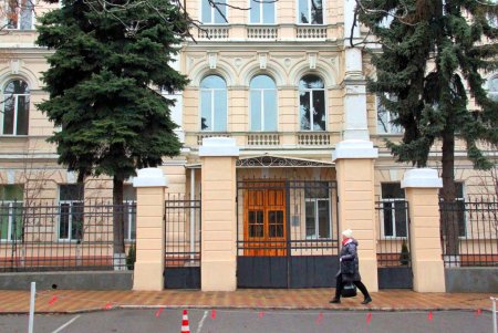 Улица Гимназическая: архитектурное наследие прошлых времен, которое хорошо сохранилось (фоторепортаж) 
