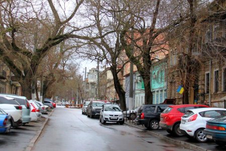 Улица Гимназическая: архитектурное наследие прошлых времен, которое хорошо сохранилось (фоторепортаж) 