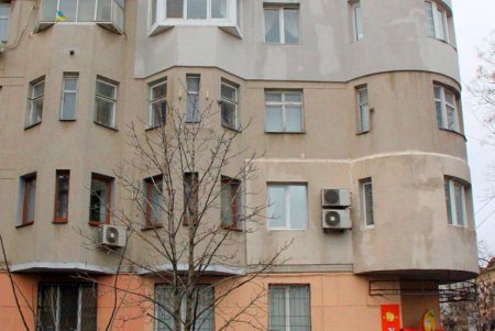 Улица Гимназическая: архитектурное наследие прошлых времен, которое хорошо сохранилось (фоторепортаж) 