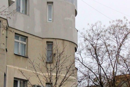 Улица Гимназическая: архитектурное наследие прошлых времен, которое хорошо сохранилось (фоторепортаж) 