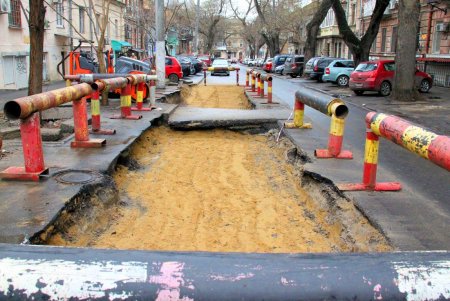 Улица Гимназическая: архитектурное наследие прошлых времен, которое хорошо сохранилось (фоторепортаж) 