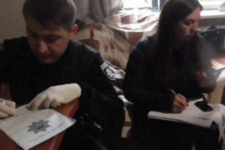 В Одессе ликвидирована преступная группировка, занимавшаяся распространением наркотиков (фото)