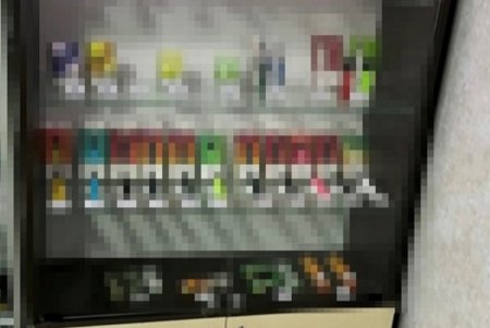 Семеро жителей Раздельнянского района незаконно реализовывали табак и алкоголь на общую сумму почти 85 тысяч гривен (фото)
