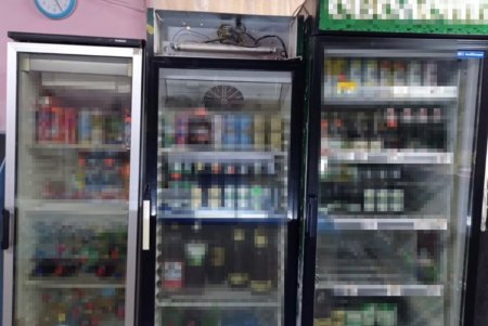 Семеро жителей Раздельнянского района незаконно реализовывали табак и алкоголь на общую сумму почти 85 тысяч гривен (фото)