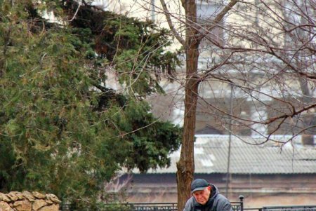 Улица Гоголя: исторические здания с впечатляющей архитектурой и вид на Тещин мост (фоторепортаж) 