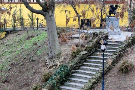 Улица Гоголя: исторические здания с впечатляющей архитектурой и вид на Тещин мост (фоторепортаж) 