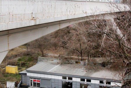 Улица Гоголя: исторические здания с впечатляющей архитектурой и вид на Тещин мост (фоторепортаж) 