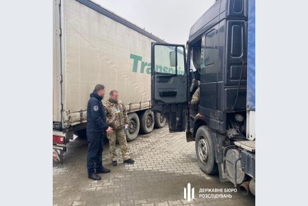 На Одесской таможне выявили российский и белорусский грузовики с запчастями к сельхозтехнике: деньги от продажи передадут ВСУ