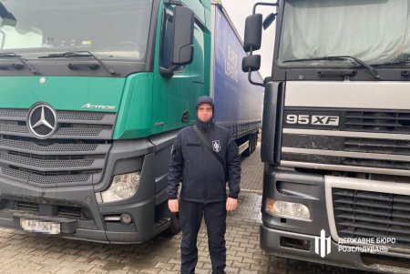 На Одесской таможне выявили российский и белорусский грузовики с запчастями к сельхозтехнике: деньги от продажи передадут ВСУ